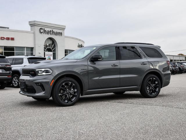 2023 Dodge Durango R/T in Chatham - Image 1 of 33