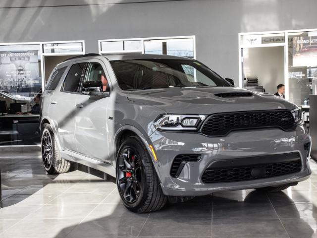 2024 Dodge Durango SRT 392 (Stk: N06146) in Chatham - Image 1 of 24