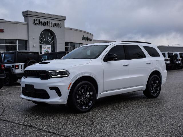 2024 Dodge Durango GT (Stk: RC173858) in Chatham - Image 1 of 31