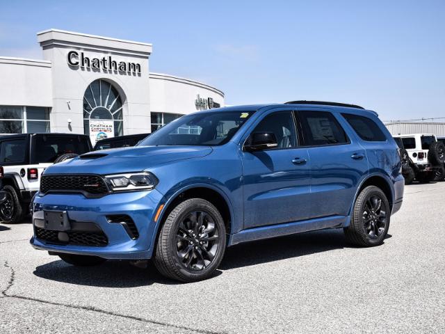 2024 Dodge Durango GT (Stk: RC173342) in Chatham - Image 1 of 31