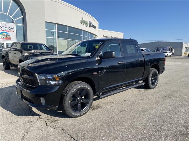 22 Ram 1500 Classic Tradesman At For Sale In Chatham Chatham Chrysler 22 Ram 1500 Classic Tradesman At For Sale In Chatham Chatham Chrysler
