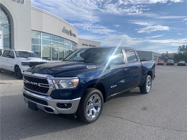 2022 RAM 1500 Big Horn (Stk: N05518) in Chatham - Image 1 of 22
