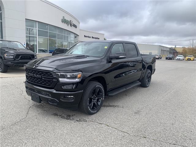 New Ram 1500 For Sale Chatham Chrysler