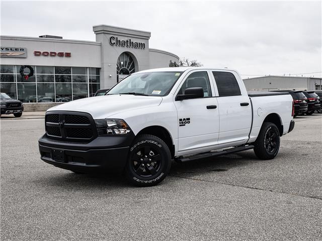 2022 RAM 1500 Classic Tradesman (Stk: N05658) in Chatham - Image 1 of 25