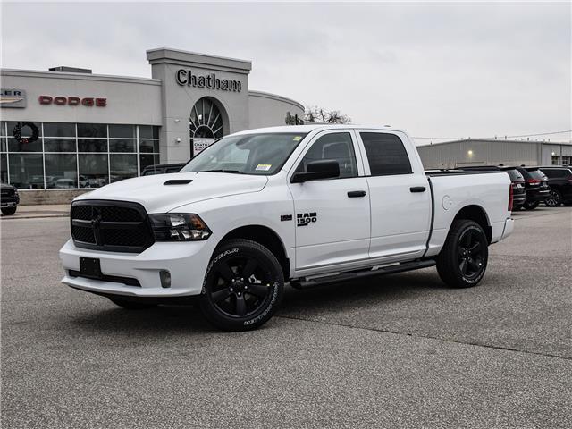 2022 RAM 1500 Classic Tradesman (Stk: N05659) in Chatham - Image 1 of 26