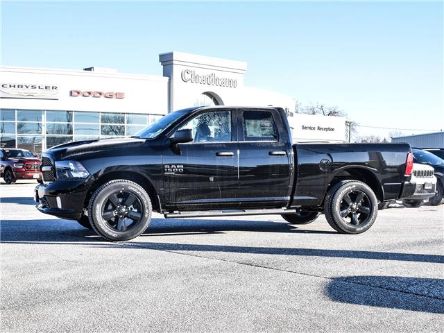 2023 RAM 1500 Classic Tradesman (Stk: N05738) in Chatham - Image 1 of 25