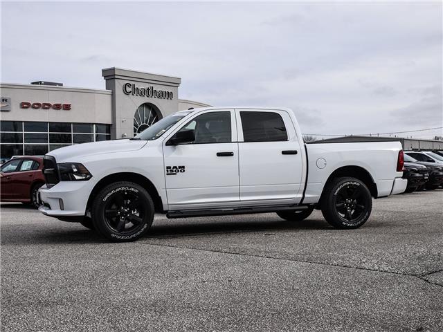 2023 RAM 1500 Classic Tradesman (Stk: N05748) in Chatham - Image 1 of 25