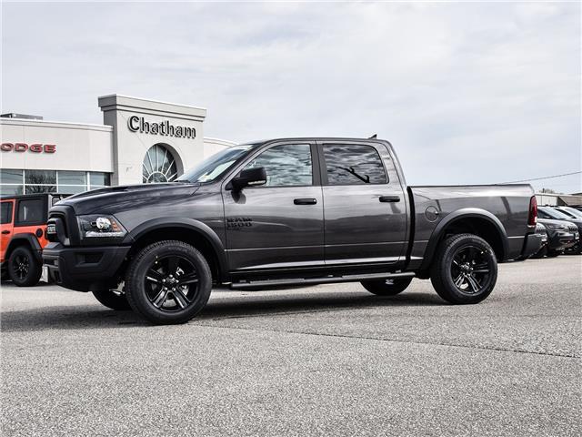 2023 RAM 1500 Classic SLT (Stk: N05835) in Chatham - Image 1 of 28