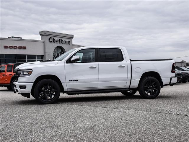2023 RAM 1500 Sport (Stk: N05801) in Chatham - Image 1 of 29