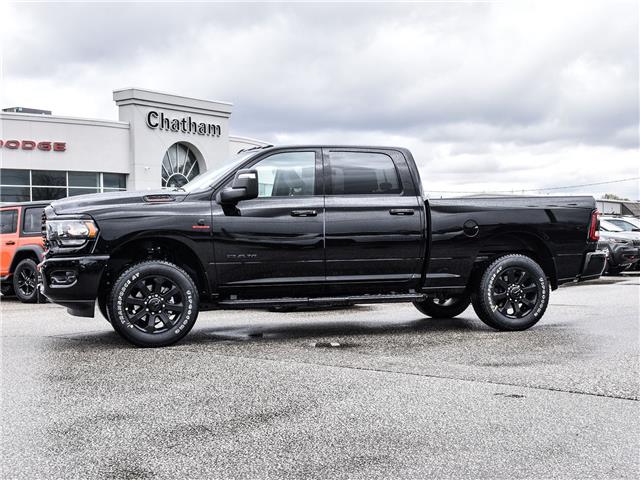 2023 RAM 2500 Big Horn (Stk: N05815) in Chatham - Image 1 of 27