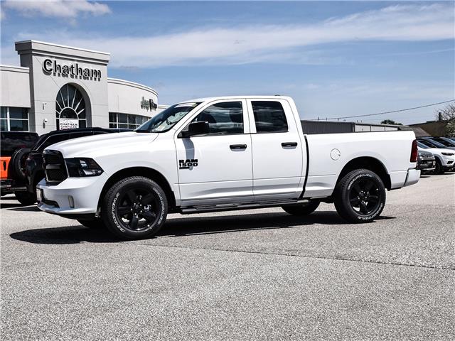 2023 RAM 1500 Classic Tradesman (Stk: N05856) in Chatham - Image 1 of 25