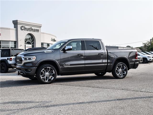 2023 RAM 1500 Limited (Stk: N05880) in Chatham - Image 1 of 35