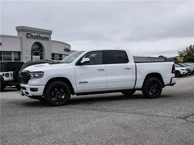 2023 RAM 1500 Sport (Stk: N05890) in Chatham - Image 1 of 29