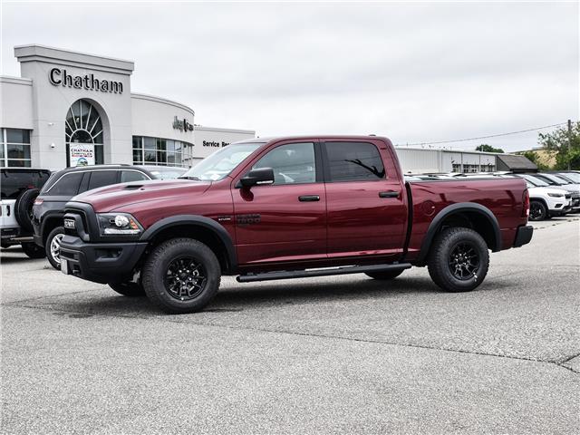 2023 RAM 1500 Classic SLT (Stk: N05898) in Chatham - Image 1 of 30