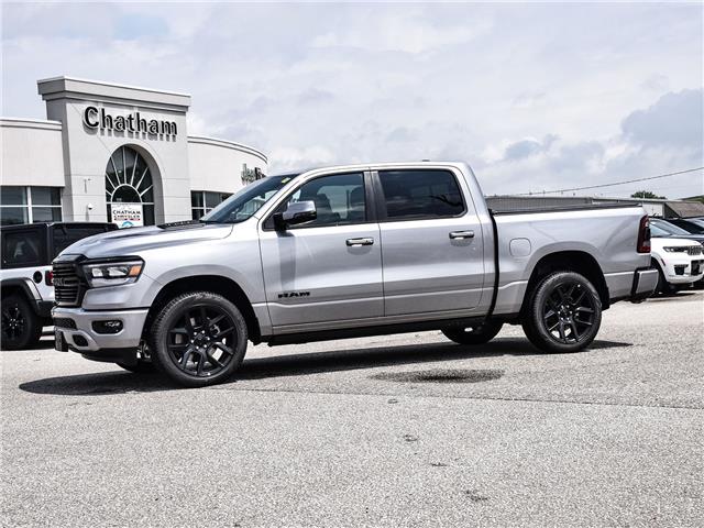 2023 RAM 1500 Sport (Stk: N05912) in Chatham - Image 1 of 31