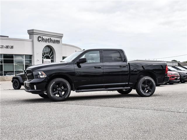 2023 RAM 1500 Classic Tradesman (Stk: N05795) in Chatham - Image 1 of 29