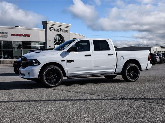2023 RAM 1500 Classic Tradesman (Stk: N05974) in Chatham - Image 1 of 27