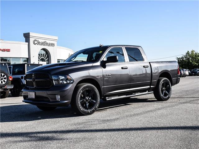 2023 RAM 1500 Classic Tradesman (Stk: N05975) in Chatham - Image 1 of 32