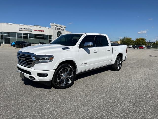 2023 RAM 1500 Limited Longhorn (Stk: N05863) in Chatham - Image 1 of 19