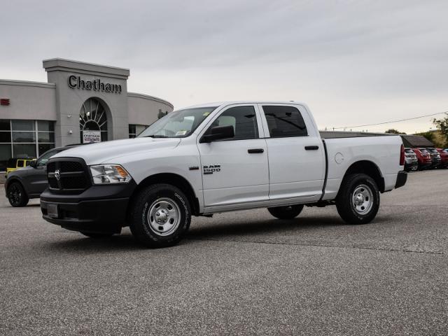 2023 RAM 1500 Classic Tradesman (Stk: N06059) in Chatham - Image 1 of 28