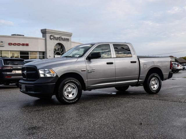 2023 RAM 1500 Classic Tradesman (Stk: N06053) in Chatham - Image 1 of 30