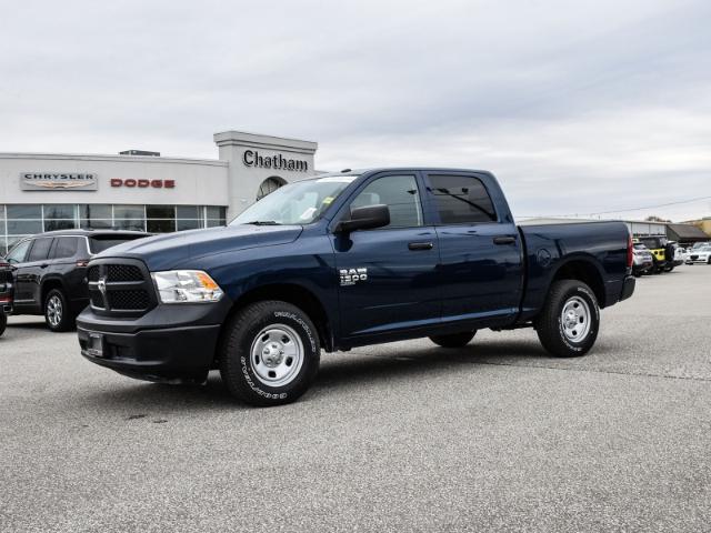 2023 RAM 1500 Classic Tradesman (Stk: N05983) in Chatham - Image 1 of 27