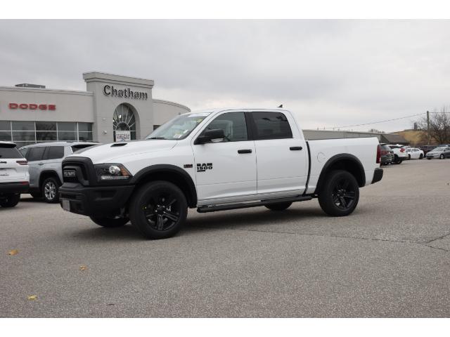 2023 RAM 1500 Classic SLT (Stk: N06101) in Chatham - Image 1 of 29