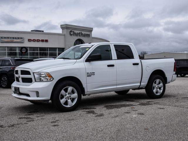 2023 RAM 1500 Classic Tradesman (Stk: N05985) in Chatham - Image 1 of 29