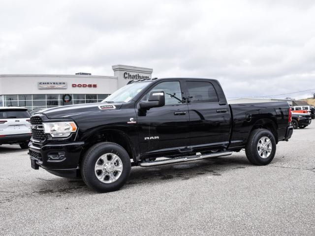 2024 RAM 2500 Big Horn (Stk: N06068) in Chatham - Image 1 of 31