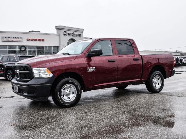 2023 RAM 1500 Classic Tradesman (Stk: N05984) in Chatham - Image 1 of 29