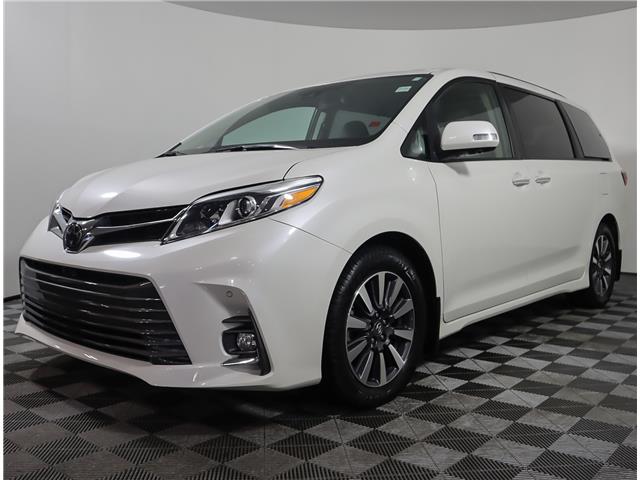 2018 Toyota Sienna Limited 7-Passenger (Stk: 222154C) in PEI - Image 1 of 28