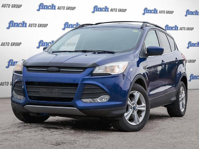 2013 Ford Escape SE (Stk: 28556) in London - Image 1 of 27