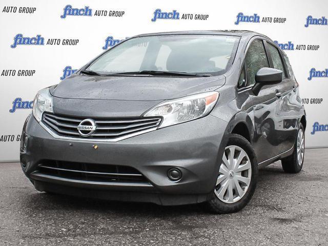 2016 Nissan Versa Note  (Stk: 10289) in London - Image 1 of 27