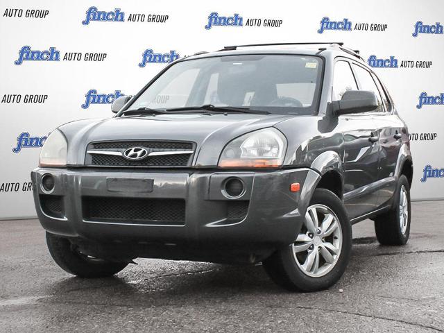 2009 Hyundai Tucson  (Stk: 28998) in London - Image 1 of 27