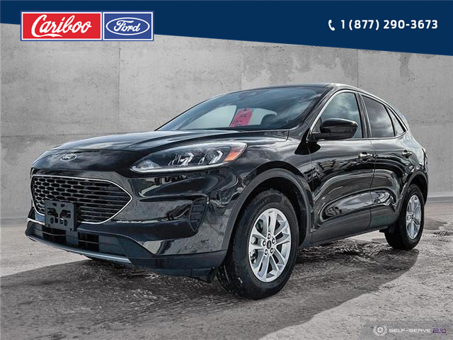 2020 Ford Escape SE (Stk: 1059) in Quesnel - Image 1 of 22