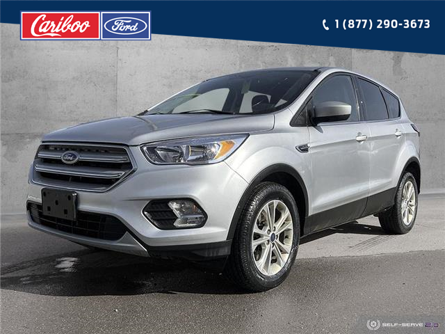 2019 Ford Escape SE (Stk: 22T133A) in Quesnel - Image 1 of 22