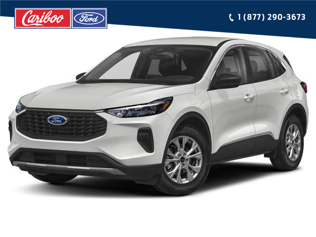 2023 Ford Escape Active (Stk: U9GB892P1) in Quesnel - Image 1 of 11