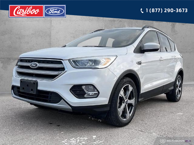 2017 Ford Escape SE (Stk: 1149) in Quesnel - Image 1 of 21
