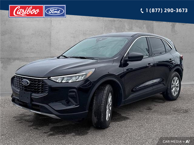 2024 Ford Escape Active (Stk: 1199) in Quesnel - Image 1 of 20