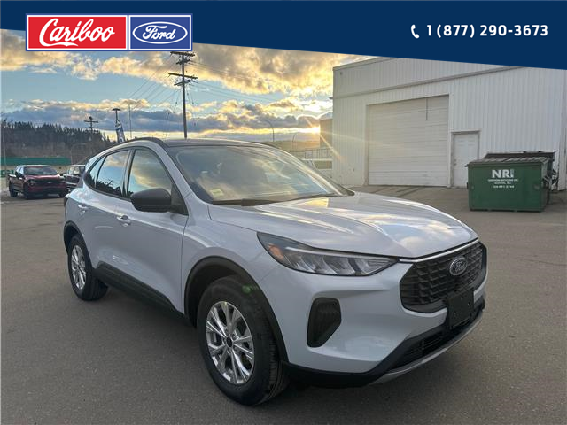 2025 Ford Escape Active (Stk: 25S003) in Quesnel - Image 1 of 19