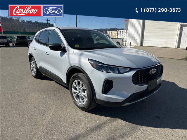 2025 Ford Escape Active (Stk: 25S022) in Quesnel - Image 1 of 17