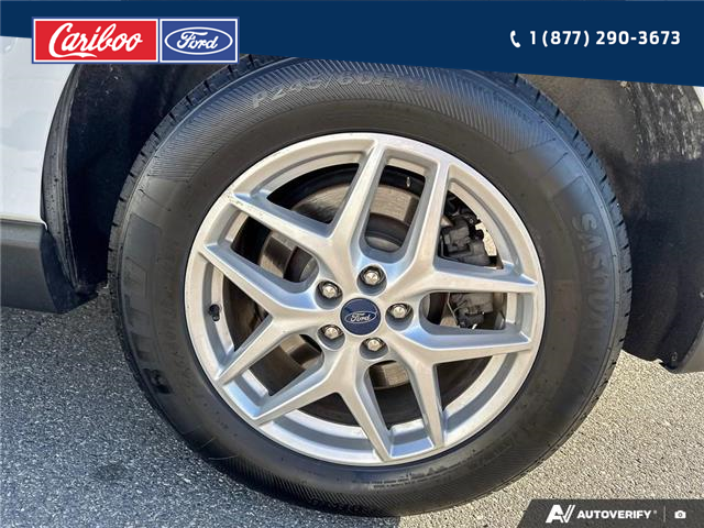 2022 Ford Edge SEL (Stk: 3048A) in Quesnel - Image 6 of 21