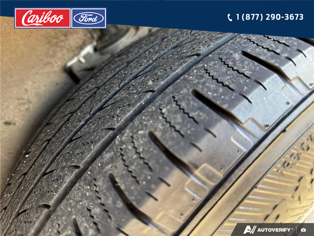 2022 Ford Edge SEL (Stk: 3048A) in Quesnel - Image 7 of 21