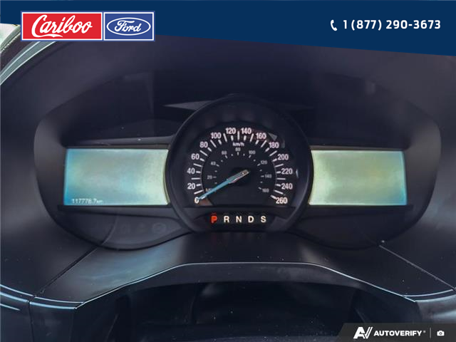 2022 Ford Edge SEL (Stk: 3048A) in Quesnel - Image 11 of 21