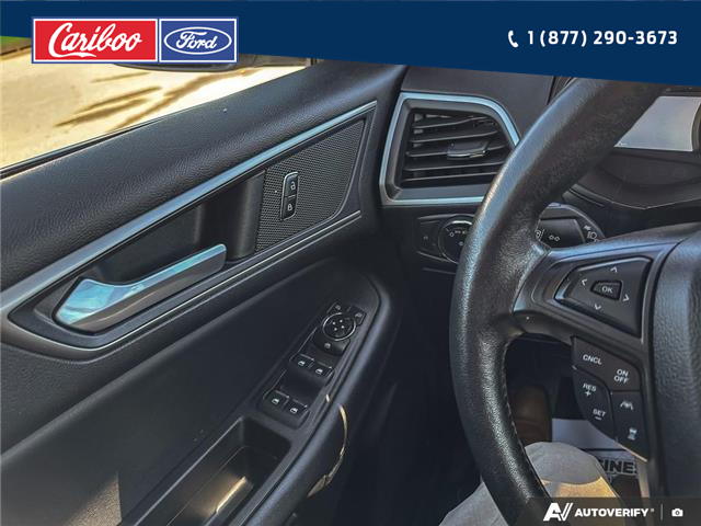2022 Ford Edge SEL (Stk: 3048A) in Quesnel - Image 13 of 21