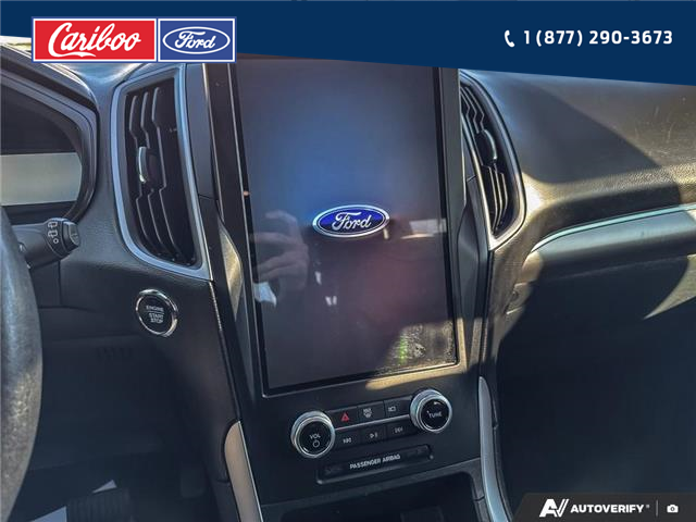2022 Ford Edge SEL (Stk: 3048A) in Quesnel - Image 15 of 21