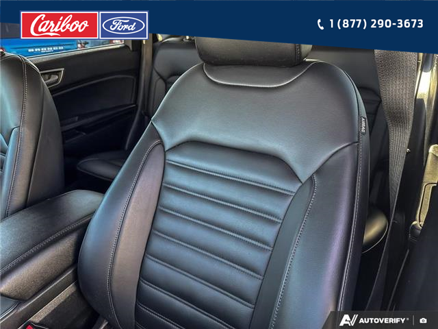 2022 Ford Edge SEL (Stk: 3048A) in Quesnel - Image 16 of 21