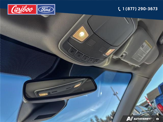 2022 Ford Edge SEL (Stk: 3048A) in Quesnel - Image 17 of 21