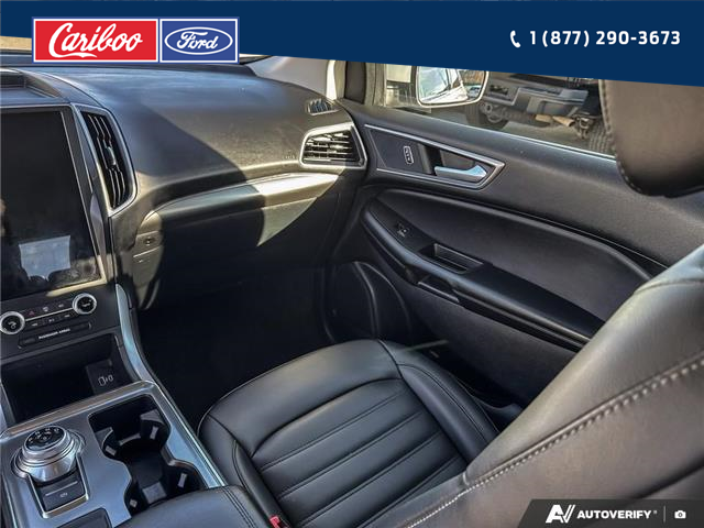 2022 Ford Edge SEL (Stk: 3048A) in Quesnel - Image 21 of 21