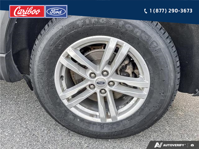 2024 Ford Explorer XLT (Stk: 3052) in Quesnel - Image 6 of 20